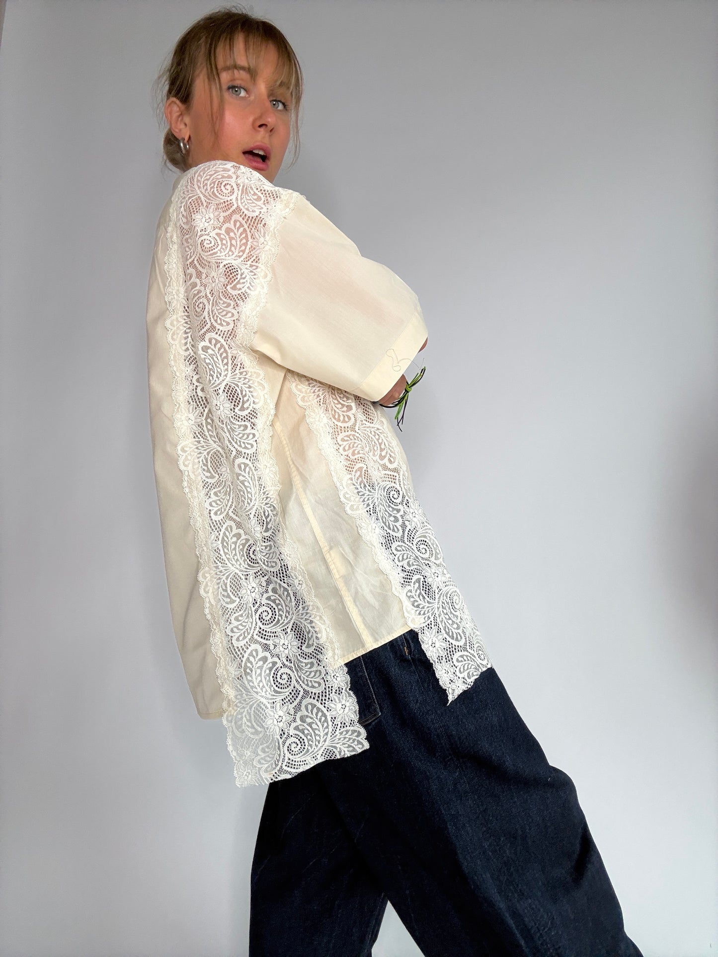 la Colette Shirt N°101