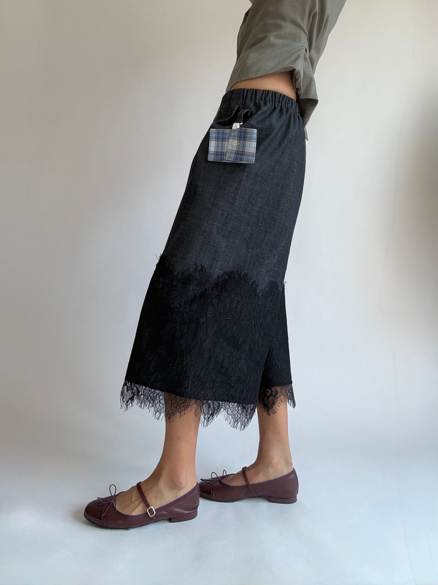 le Colette Basketball Shorts N°134