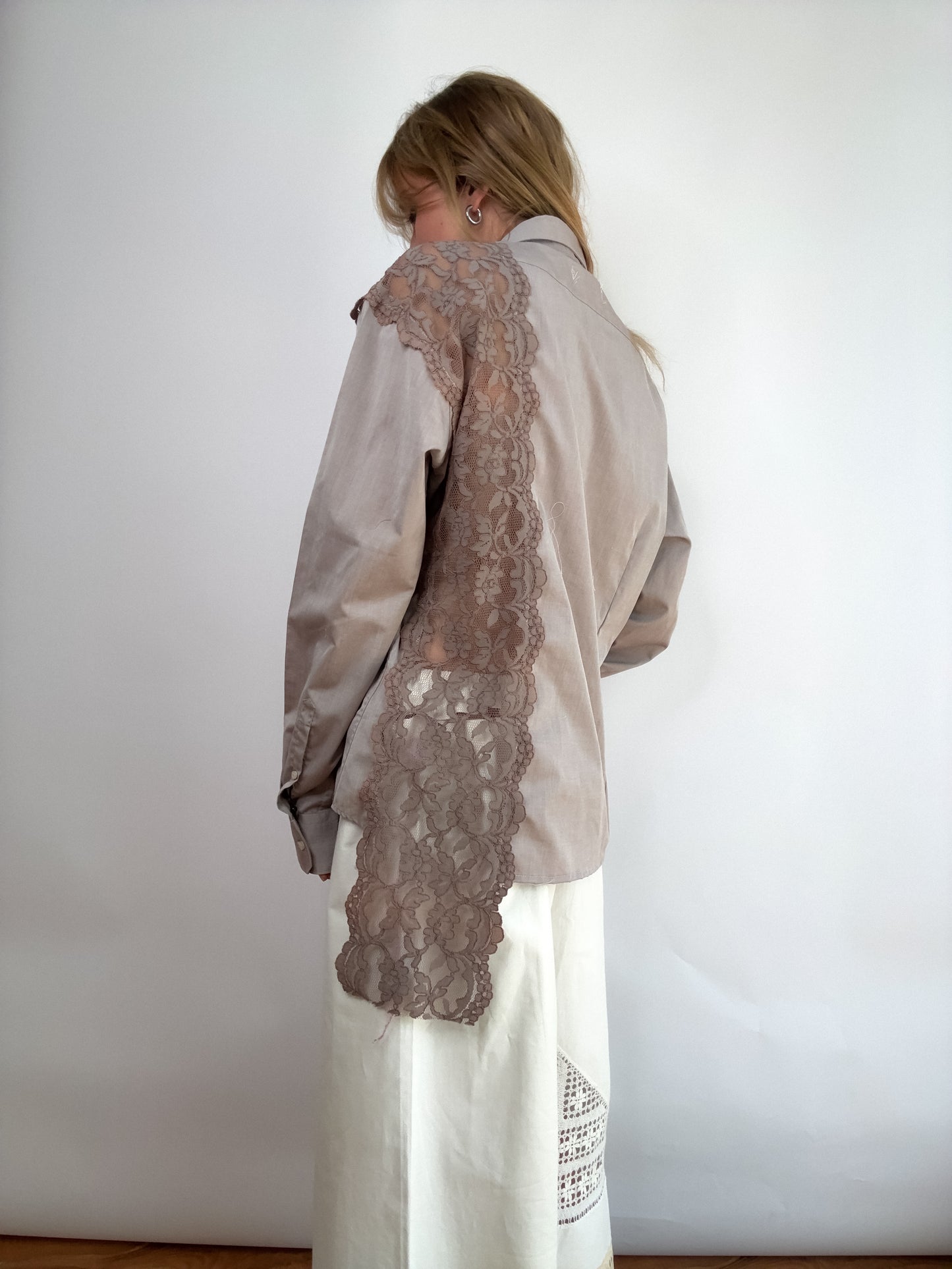 la Colette Shirt N°13