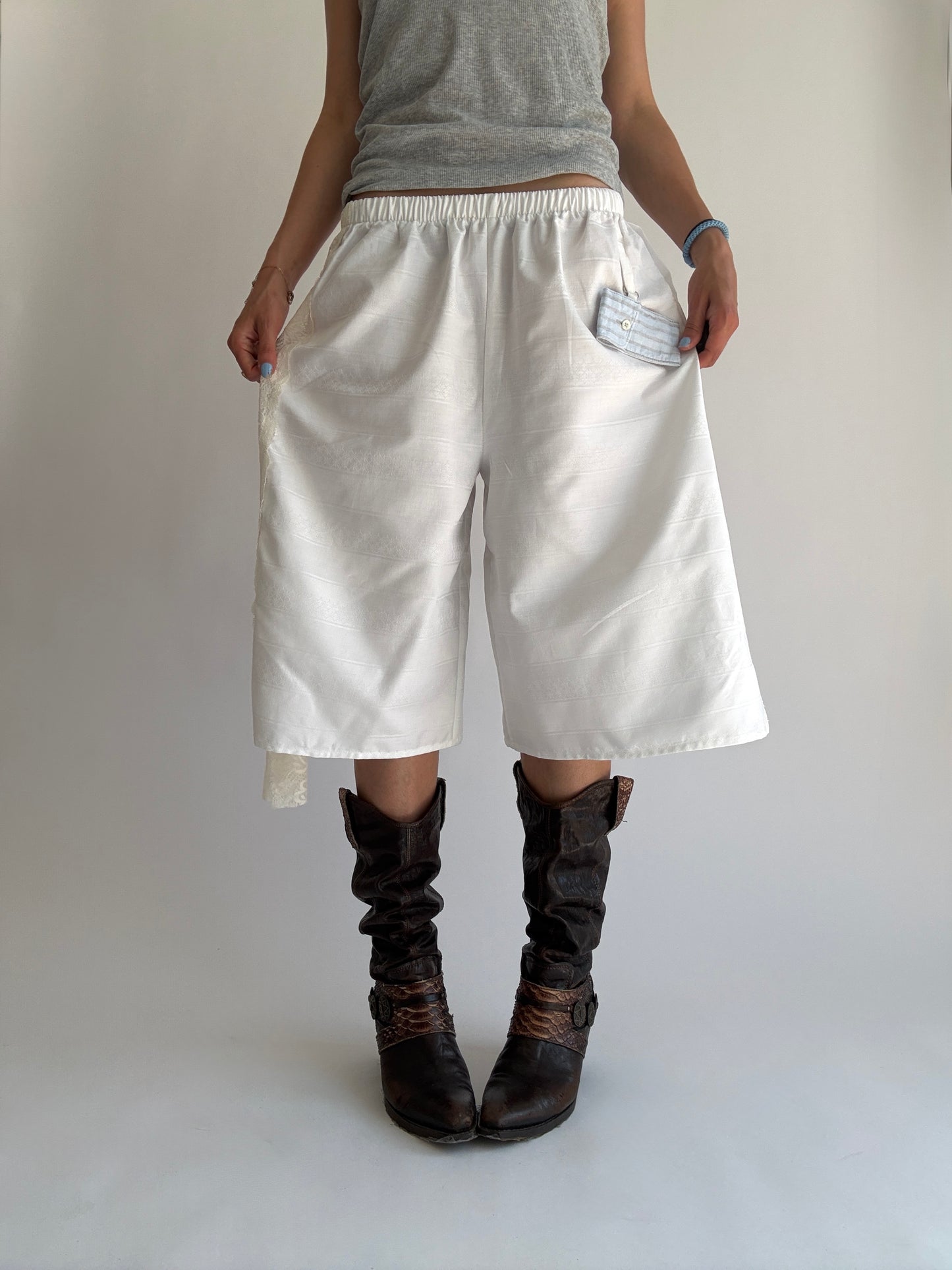 le Colette Basketball Shorts N°114
