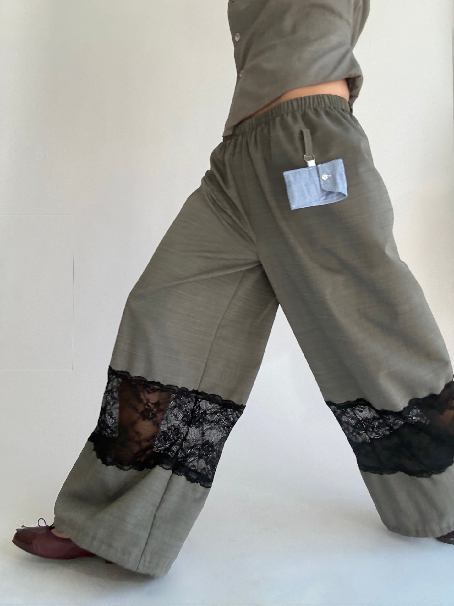 le Colette Pants N°227
