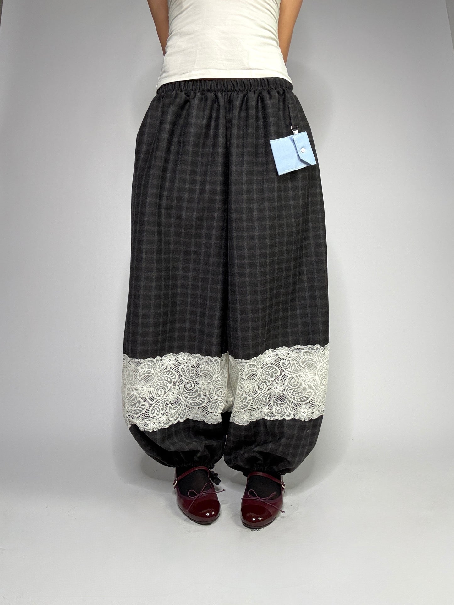 le Colette Pants N°139