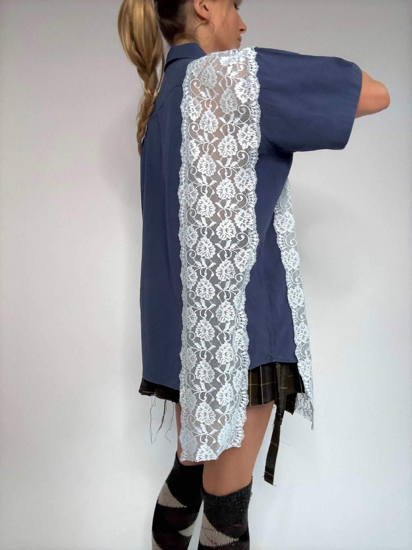 la Colette Shirt N°65