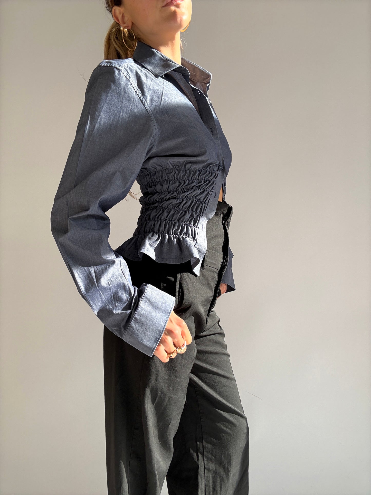 la Paolo Shirt N°98