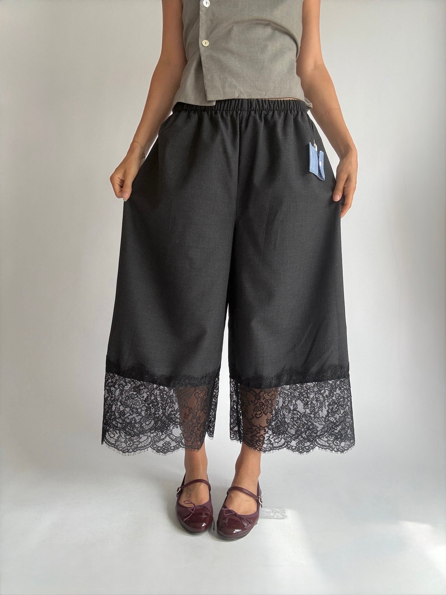 le Colette Basketball Shorts N°147