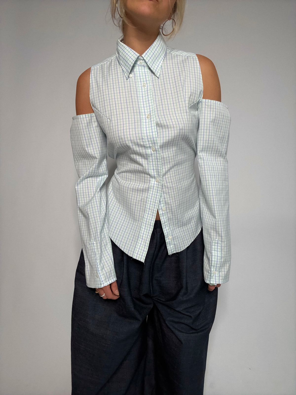 la Tess Shirt N°1