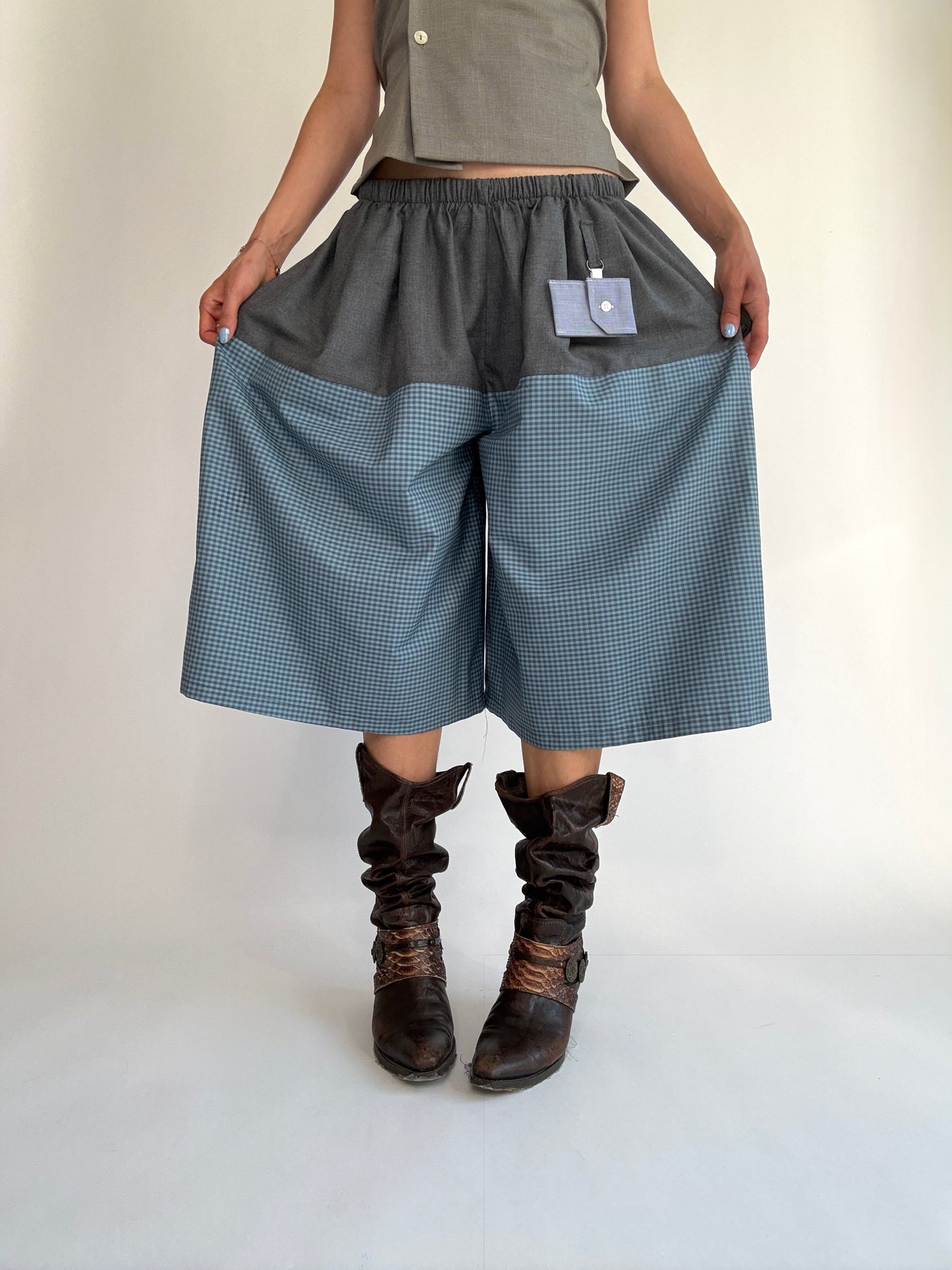 le Marcel Shorts N°5