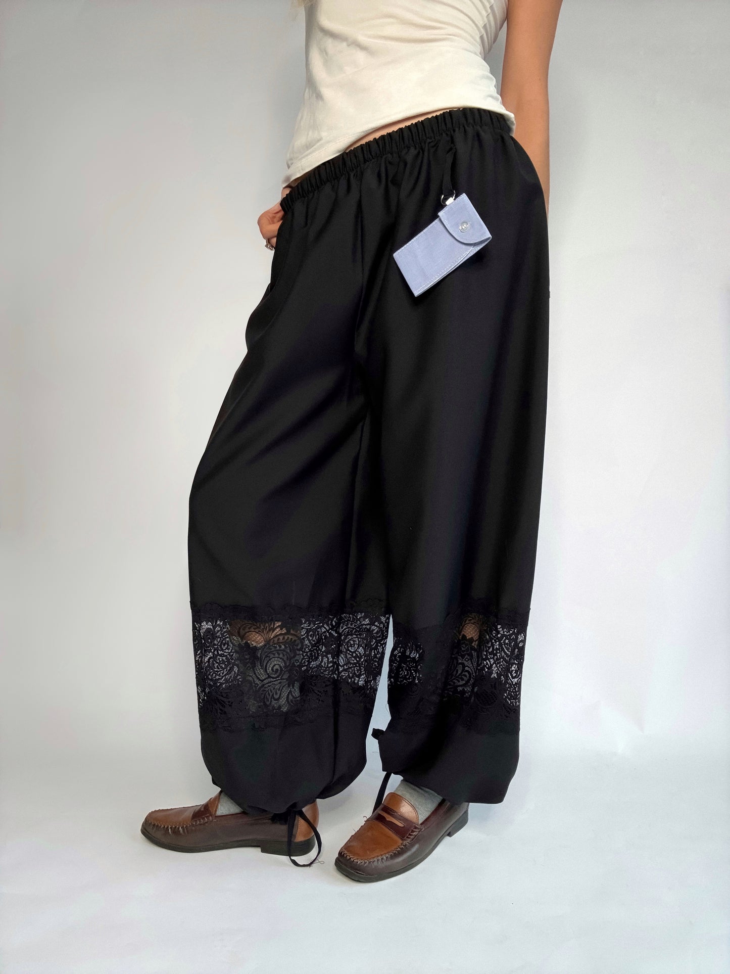 le Colette Pants N°121
