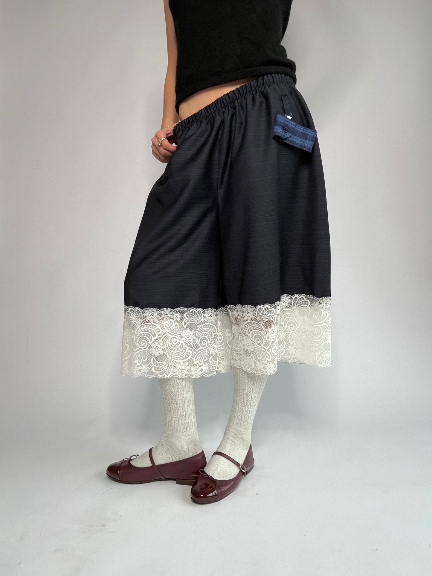 le Colette Basketball Shorts N°72