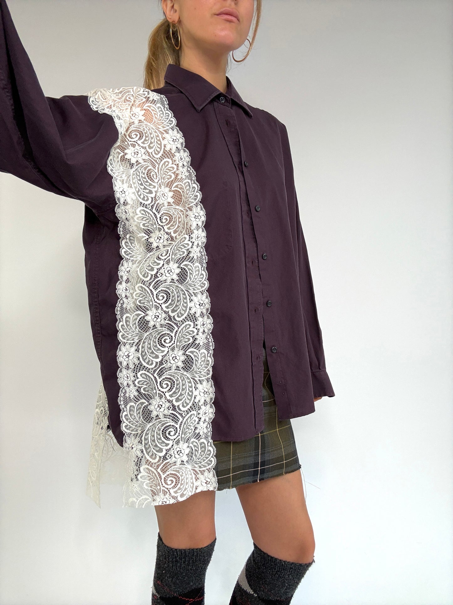 la Colette Shirt N°45