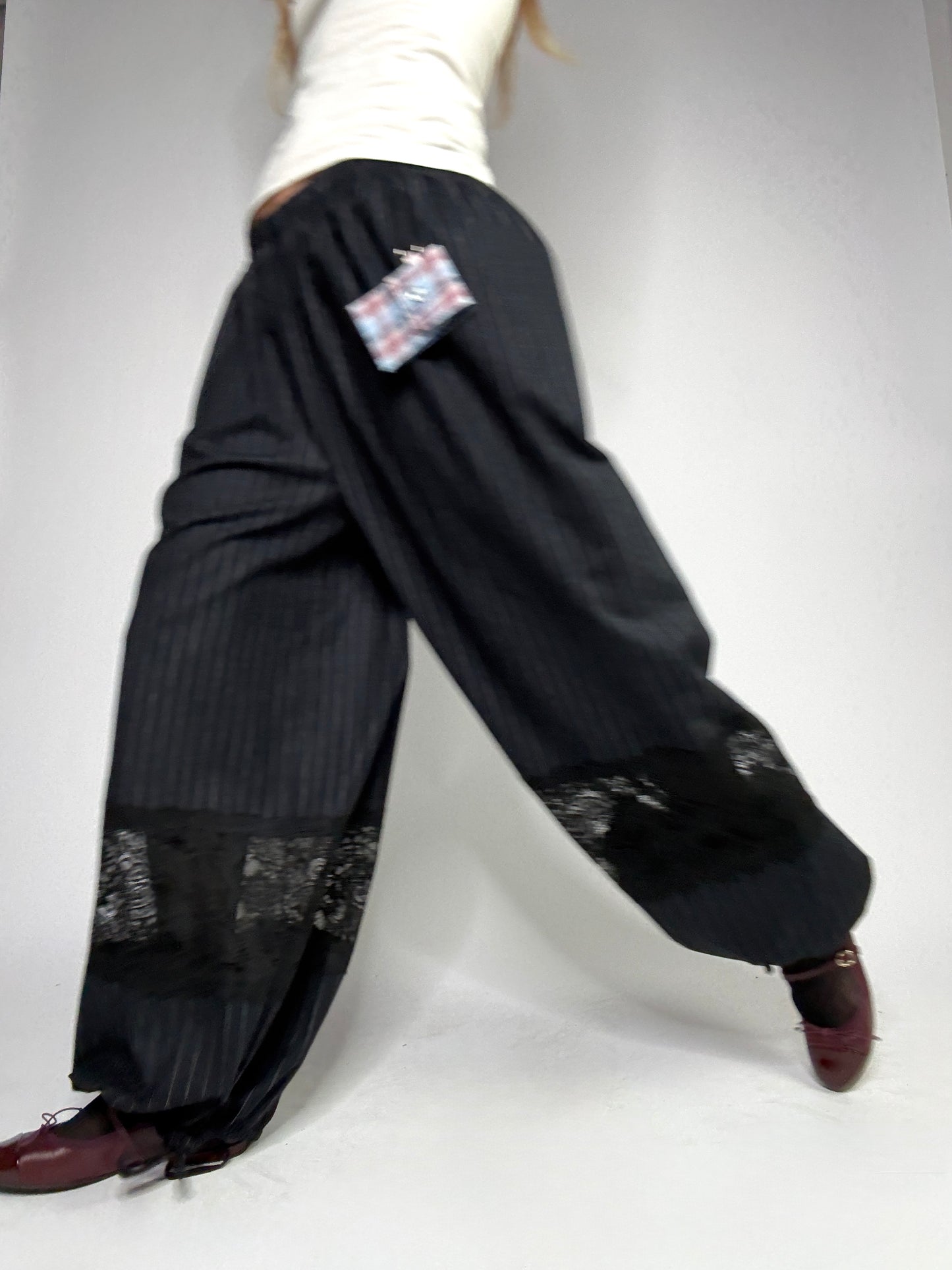 le Colette Pants N°145