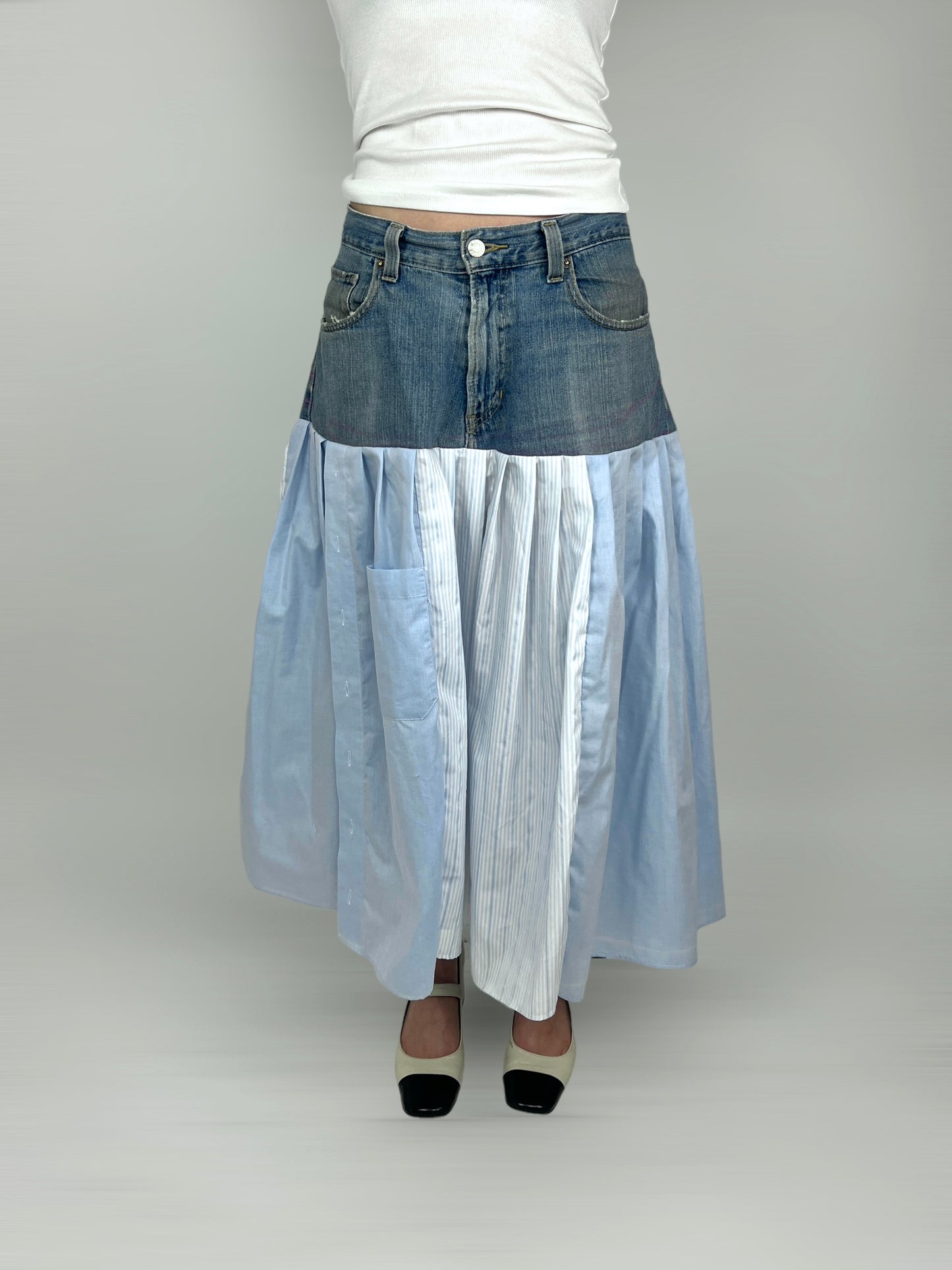 June Skirt N°24