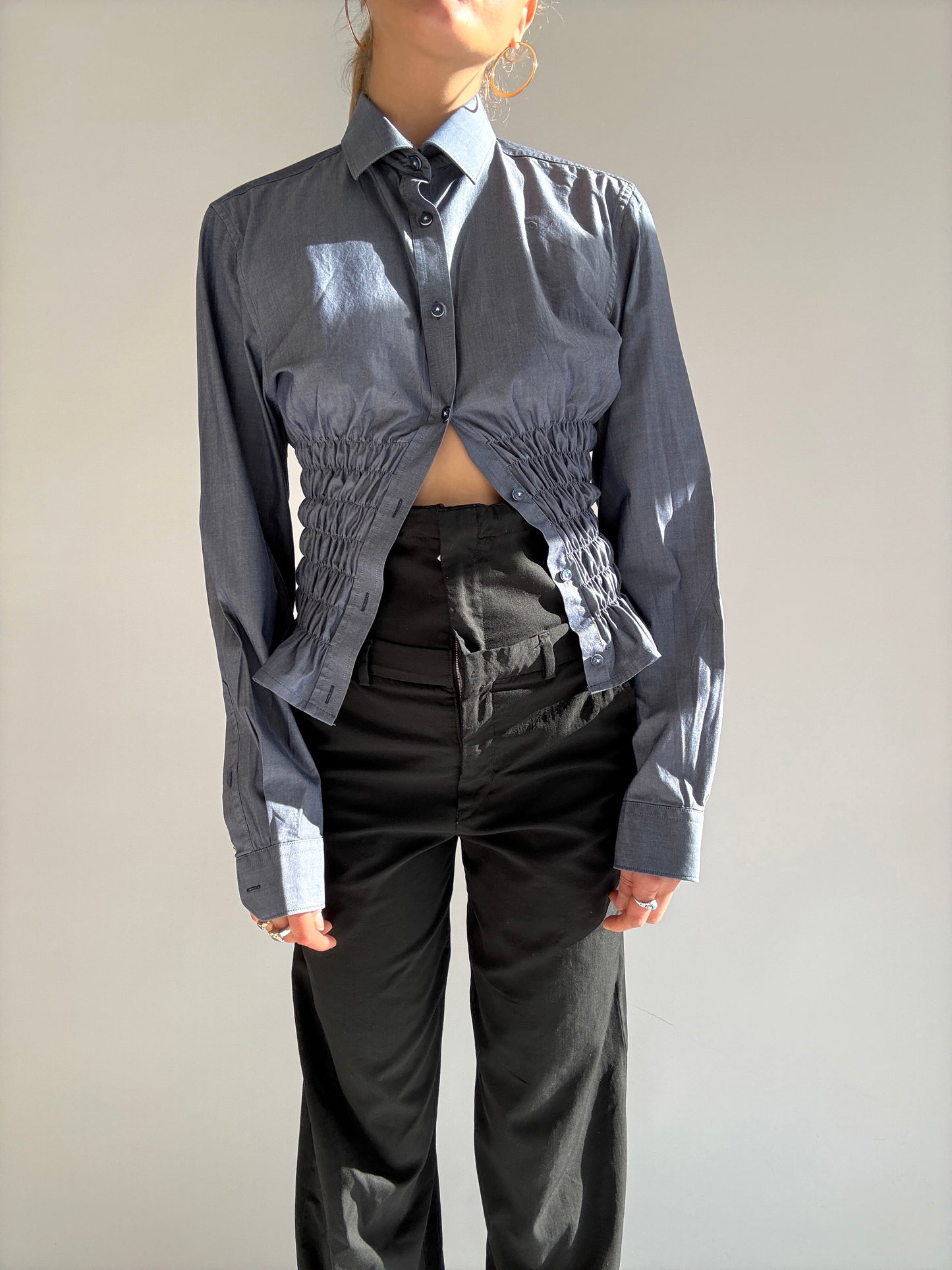 la Paolo Shirt N°98