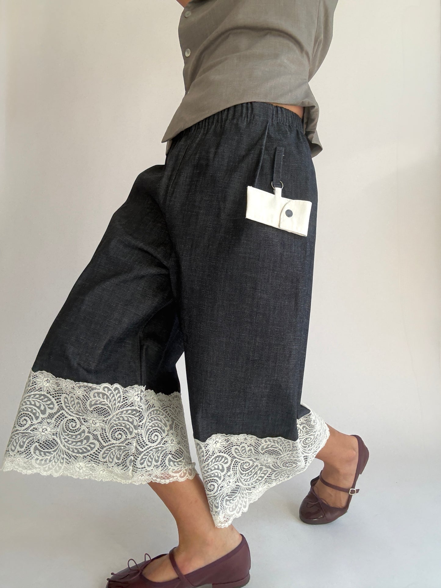 le Colette Basketball Shorts N°133