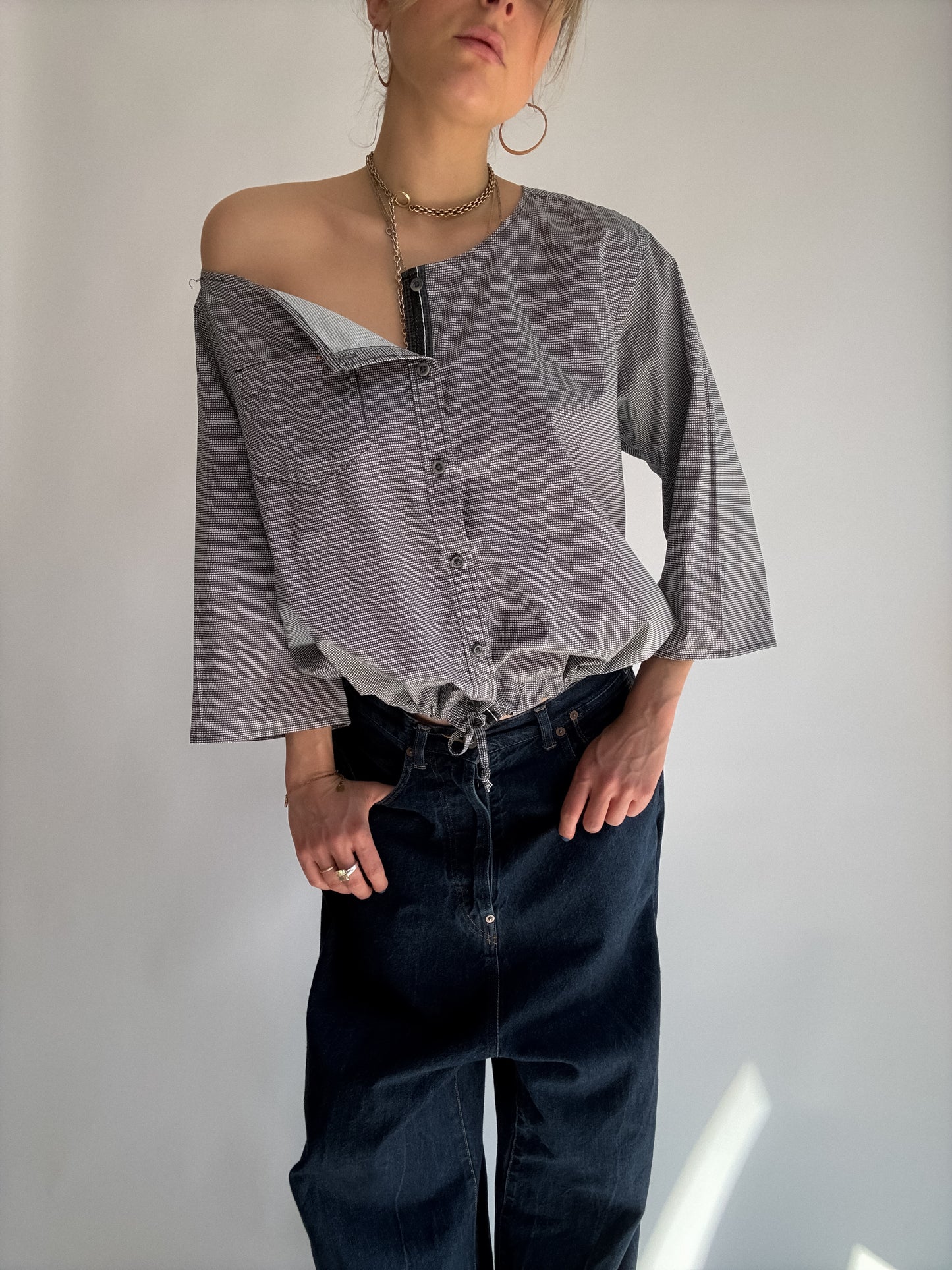 la Louka Shirt N°17