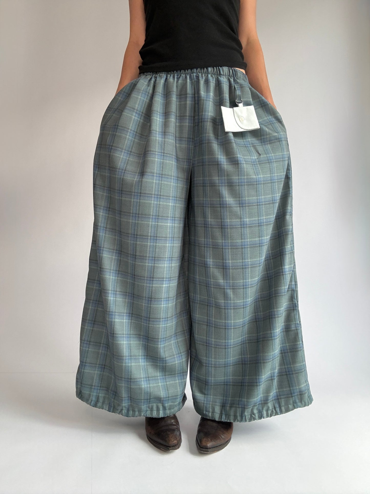 le René Pants N°6
