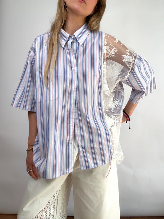 la Colette Shirt N°23