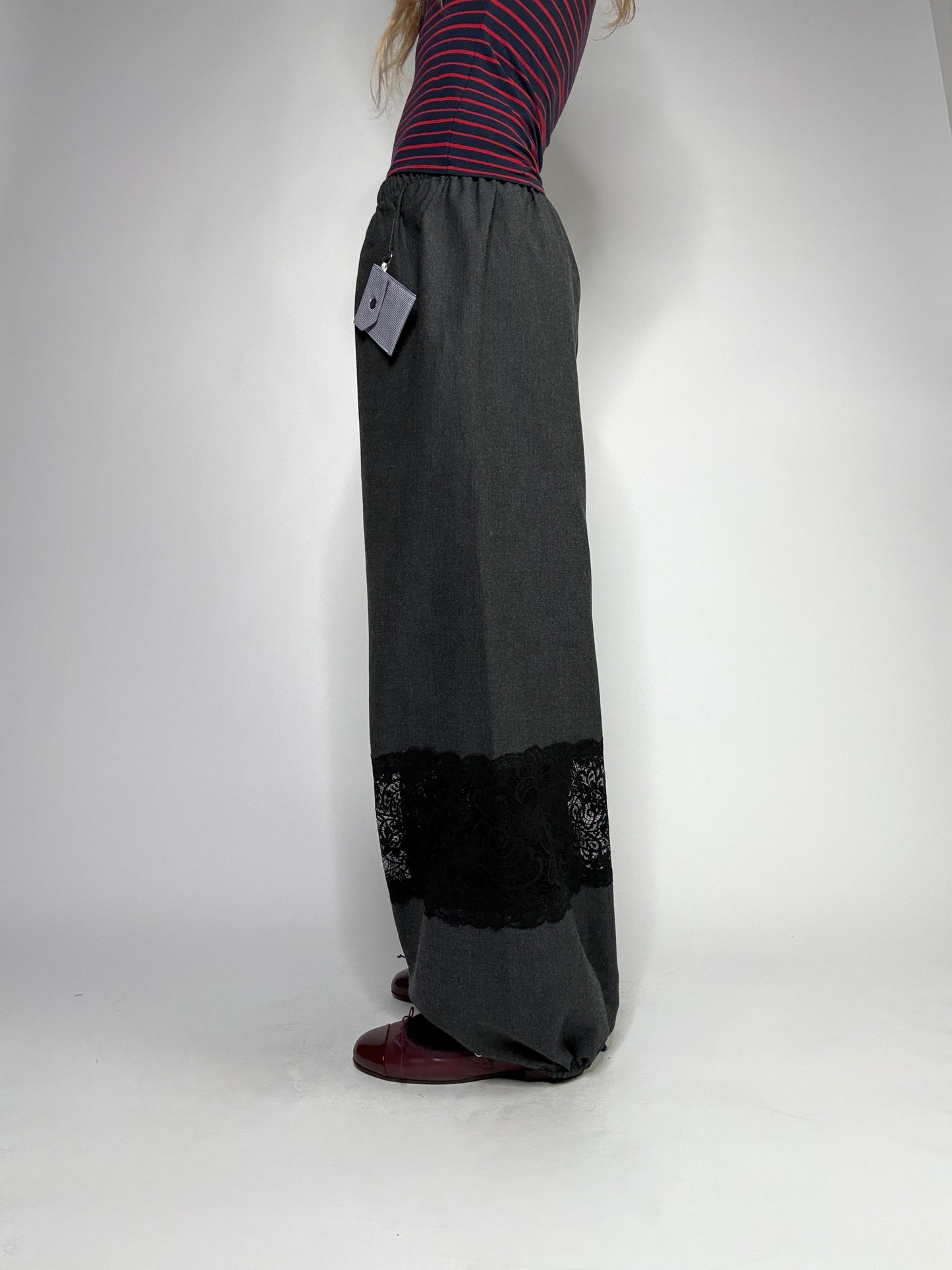 le Colette Pants N°142