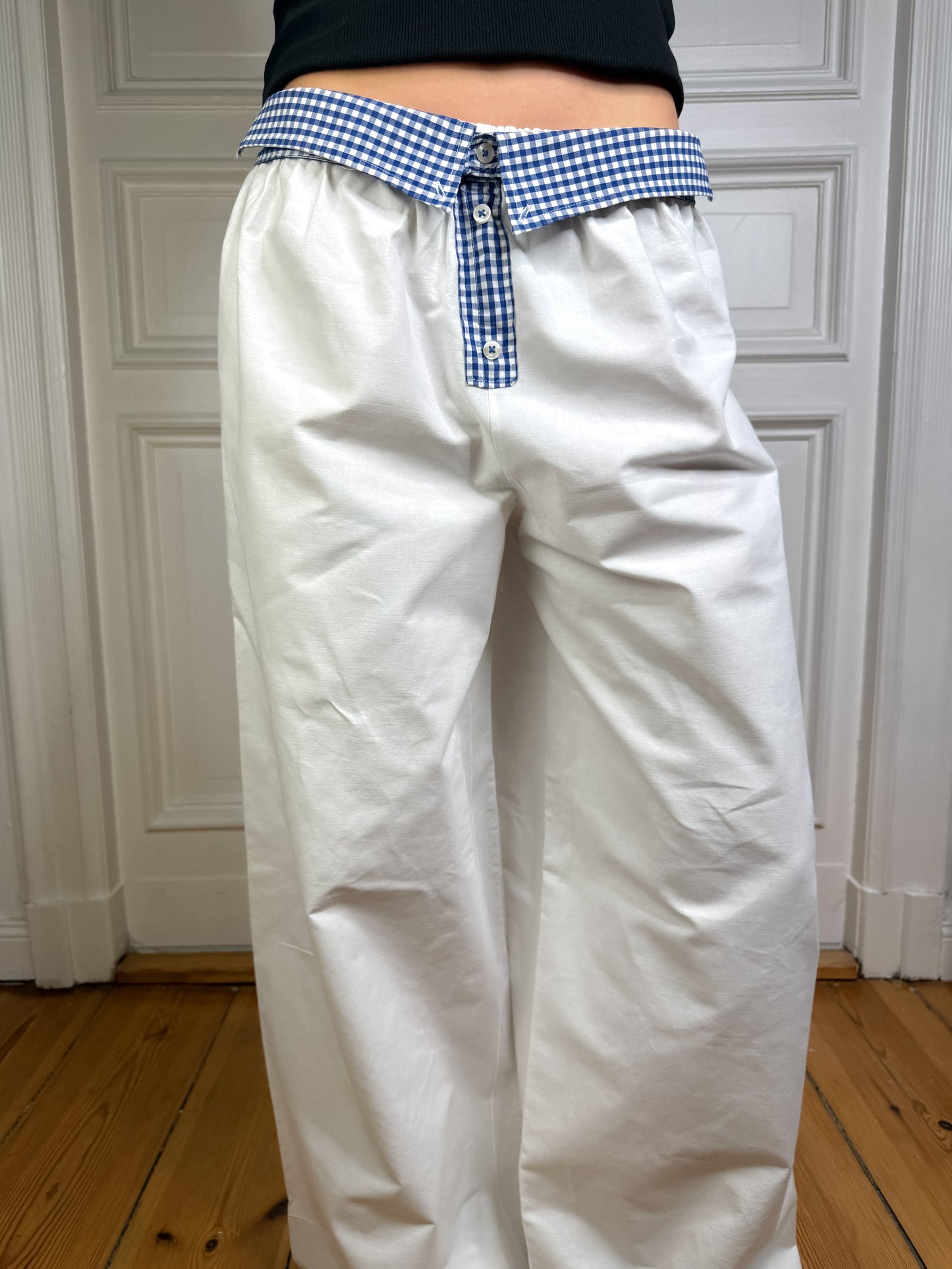 Le Frankie Pants N°44