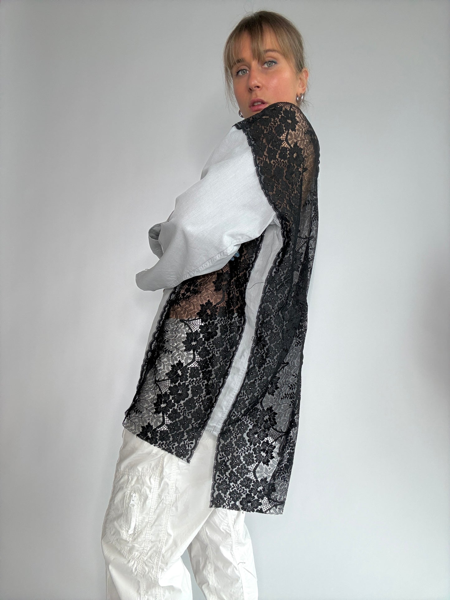 la Colette Shirt N°110