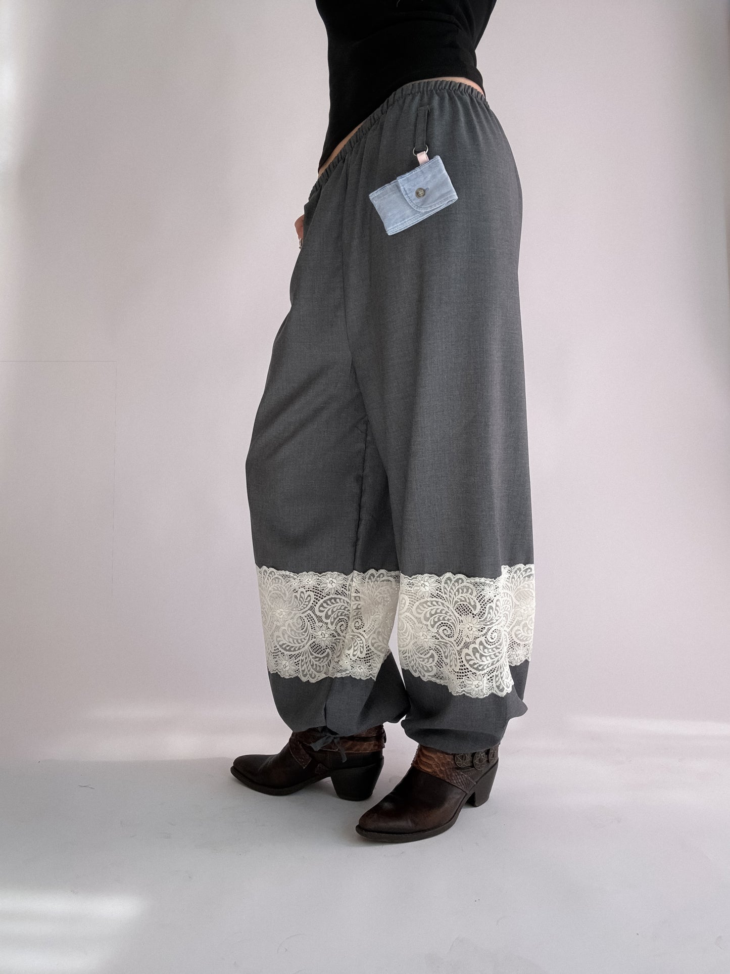 le Colette Pants N°188