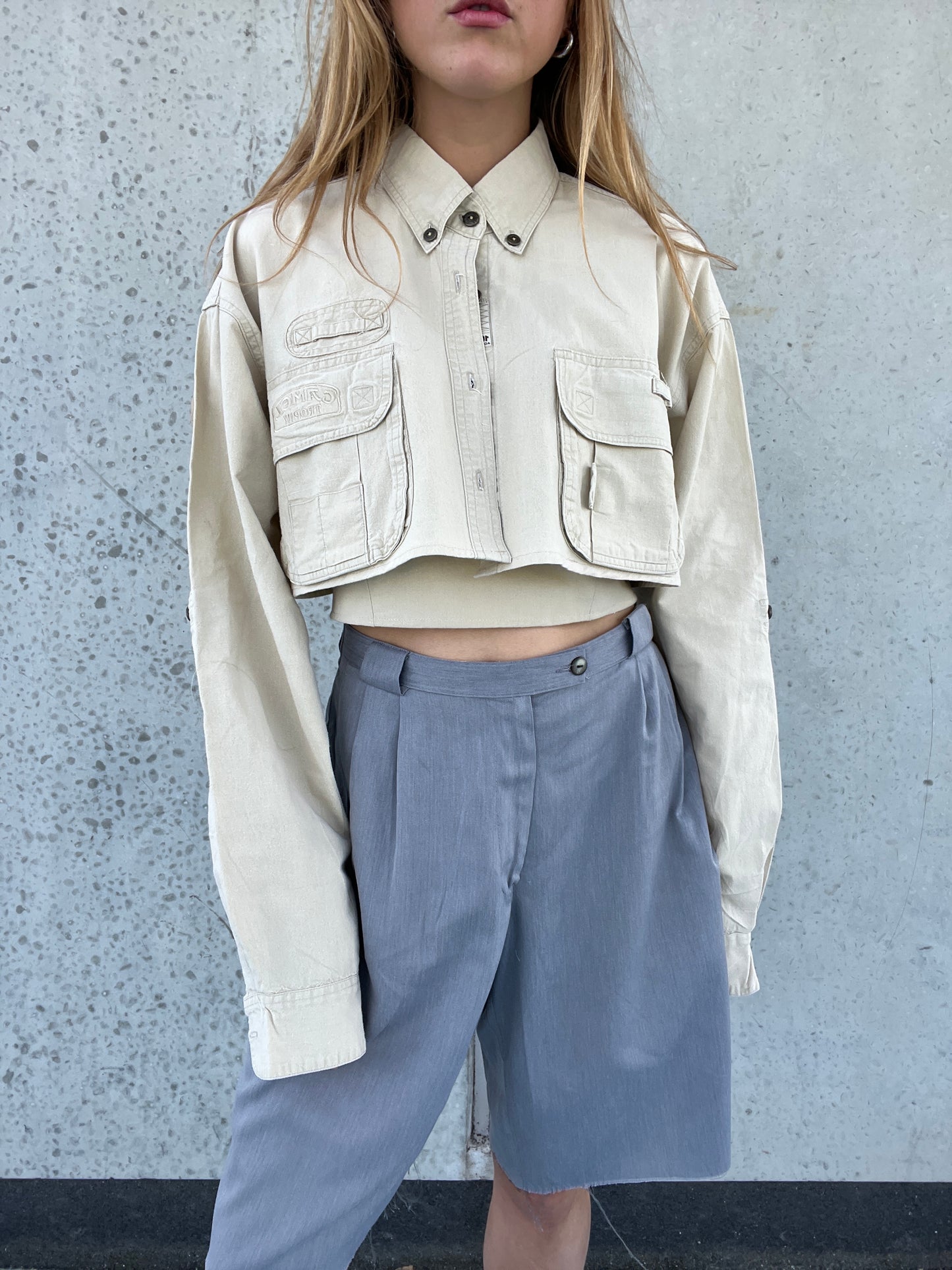 Nyn Set Camel N°174