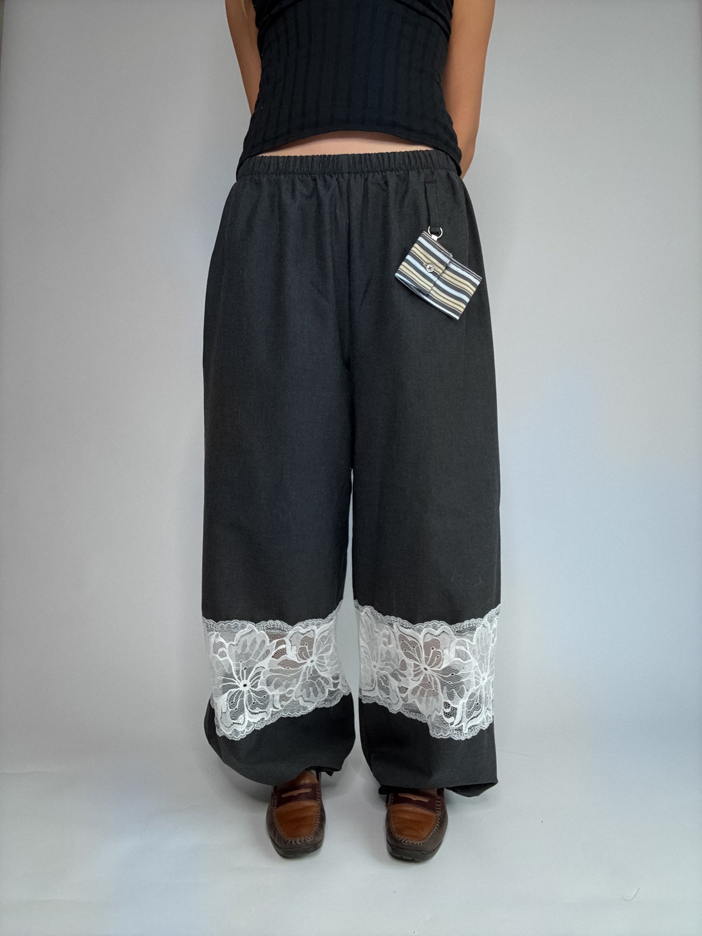 le Colette Pants N°85