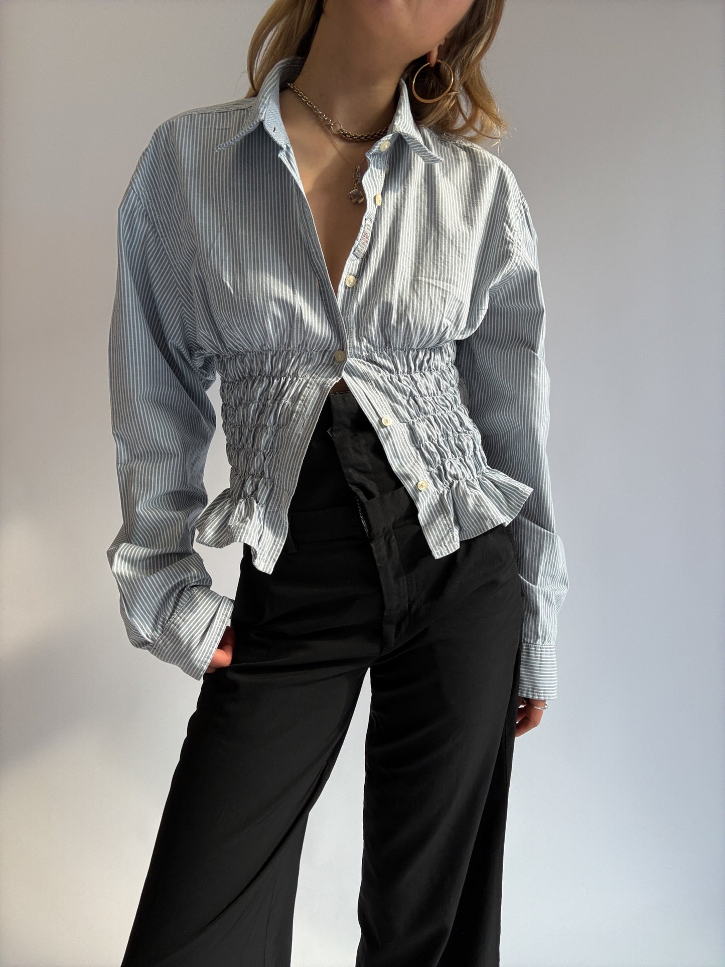 la Paolo Shirt N°80