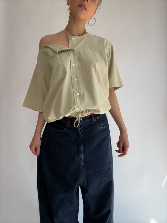 la Louka Shirt N°4