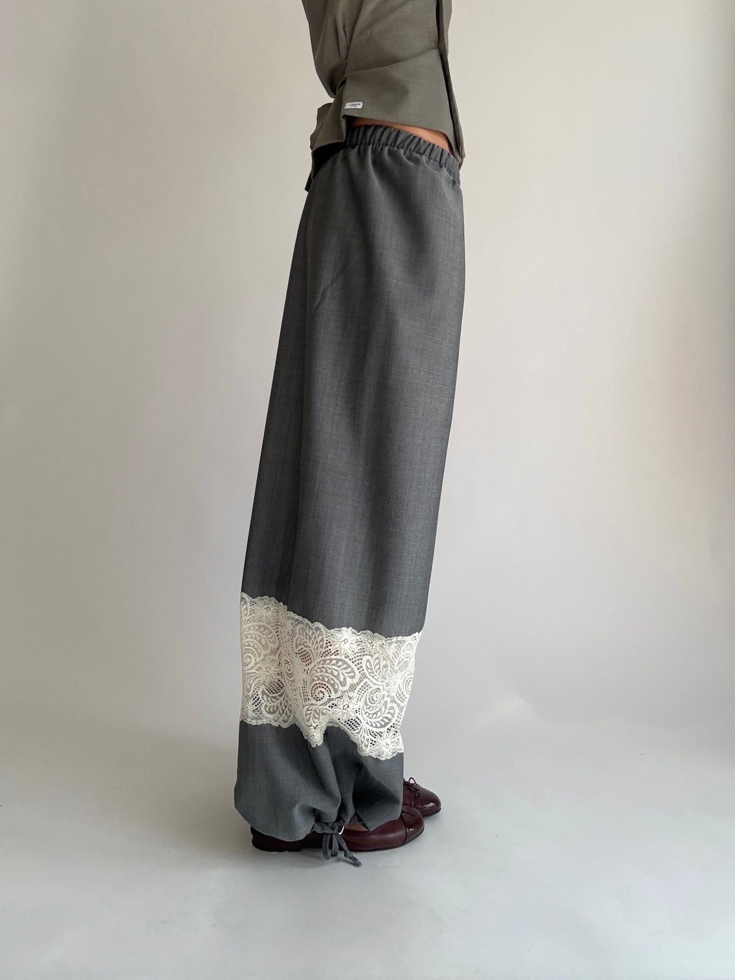 le Colette Pants N°223