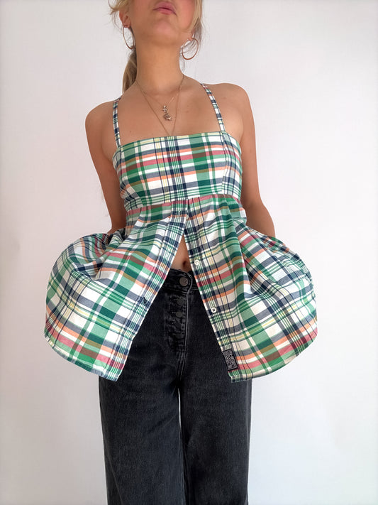 Romy Top N°6