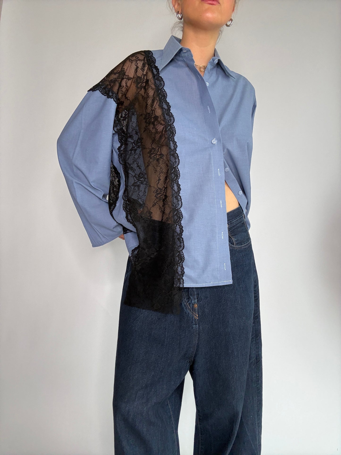la Colette Shirt N°102