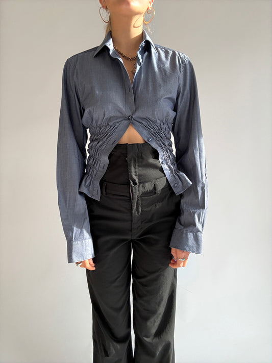 la Paolo Shirt N°98