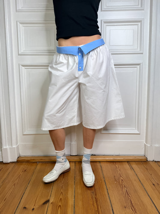 Le Frankie Basketball Shorts N°47