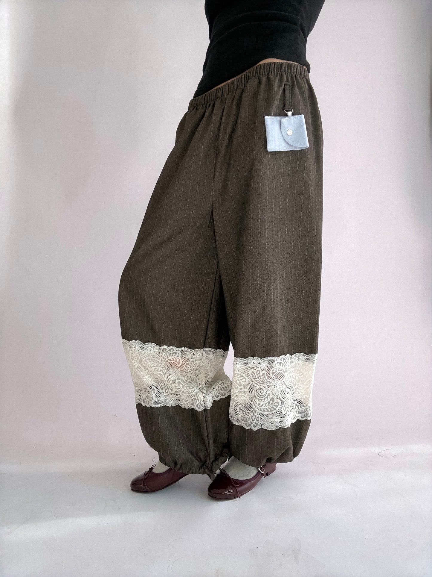 le Colette Pants N°187