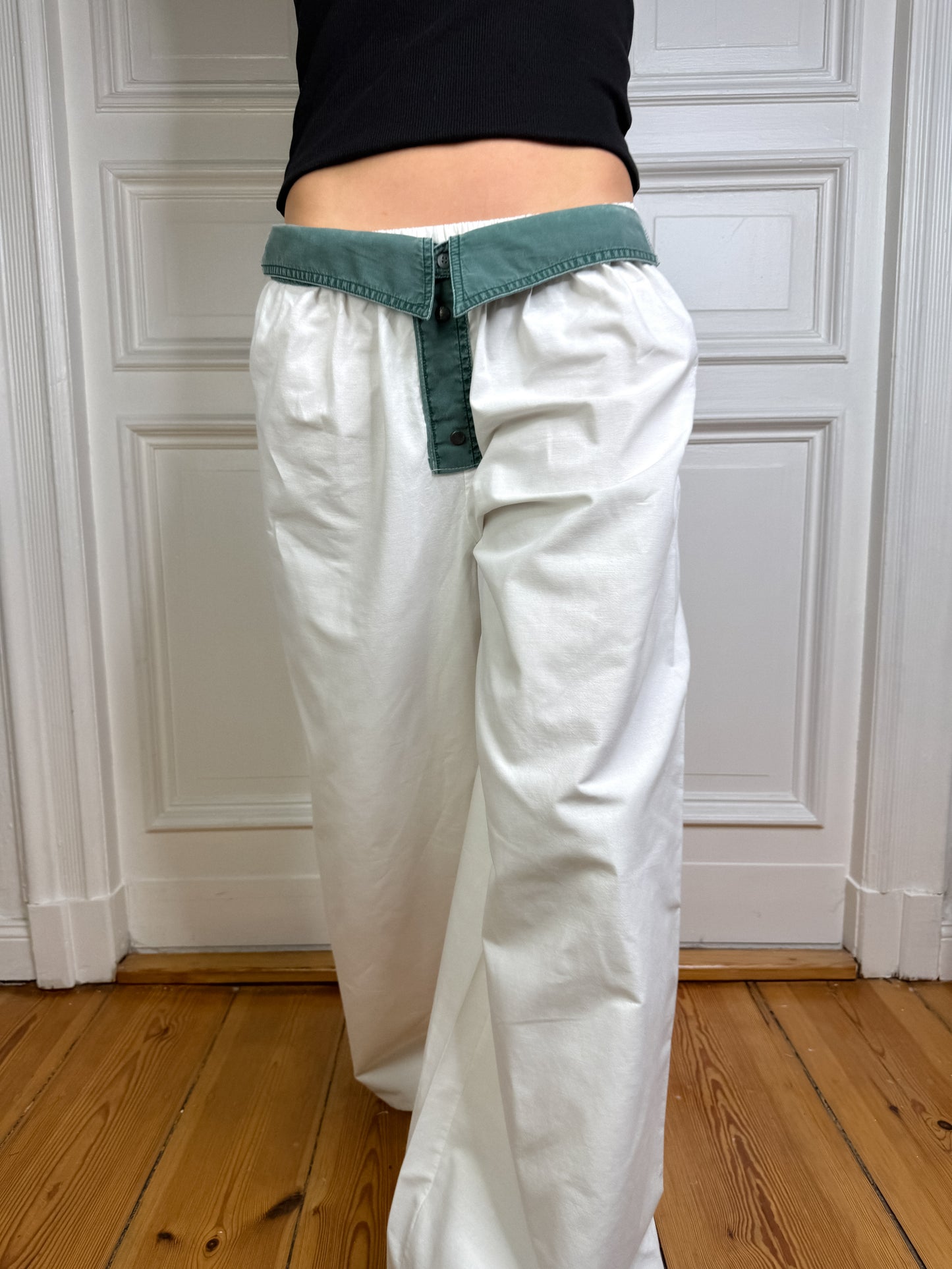 Le Frankie Pants N°43