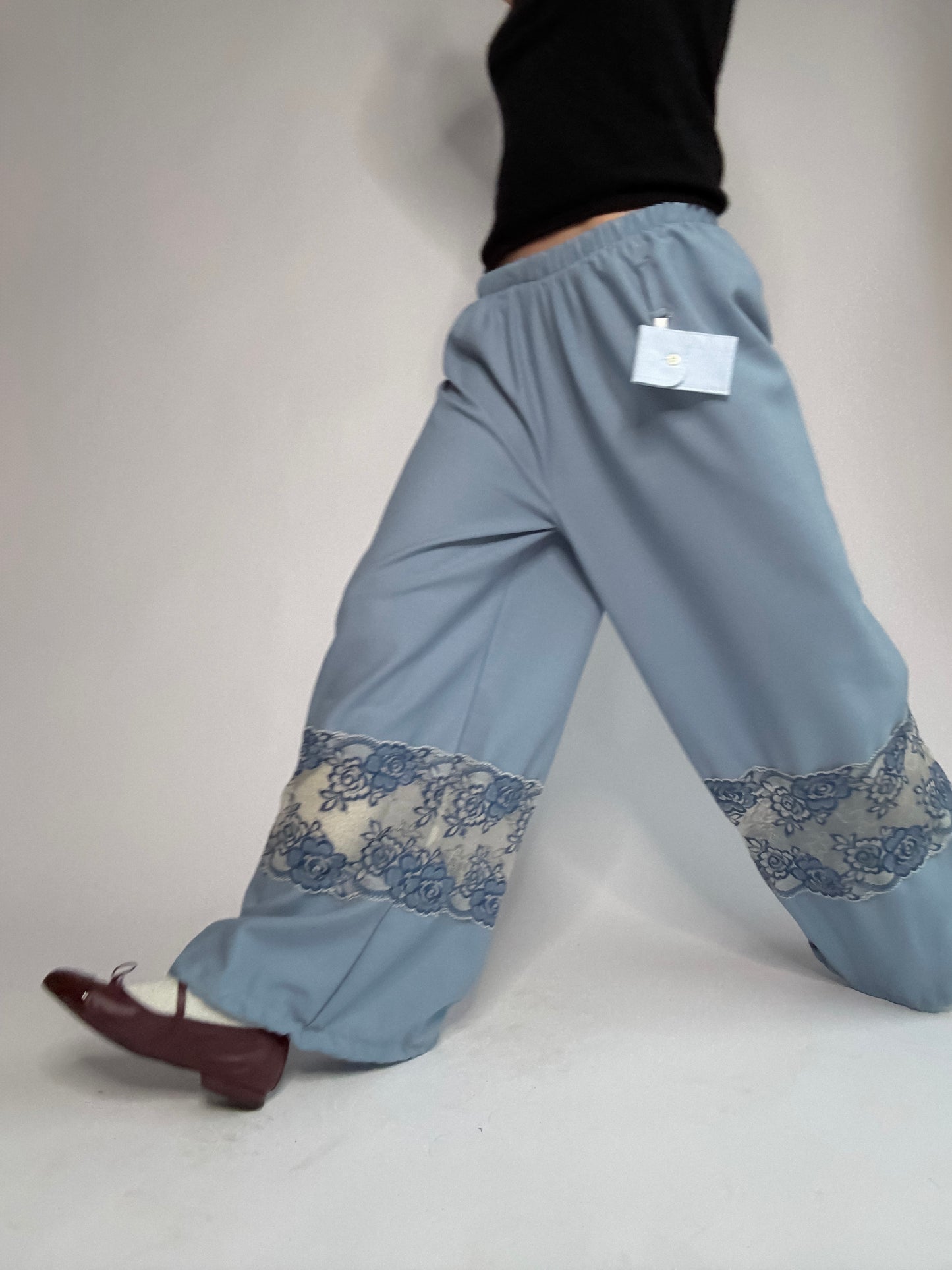 le Colette Pants N°162