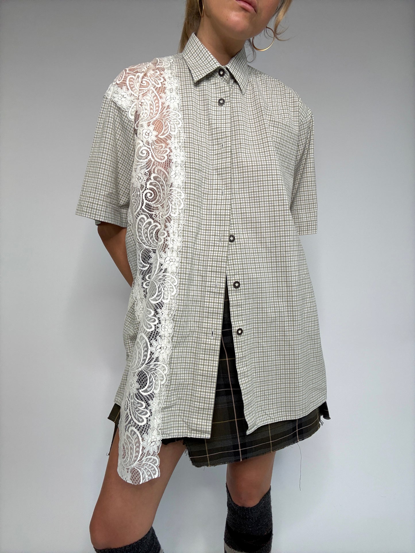 la Colette Shirt N°56