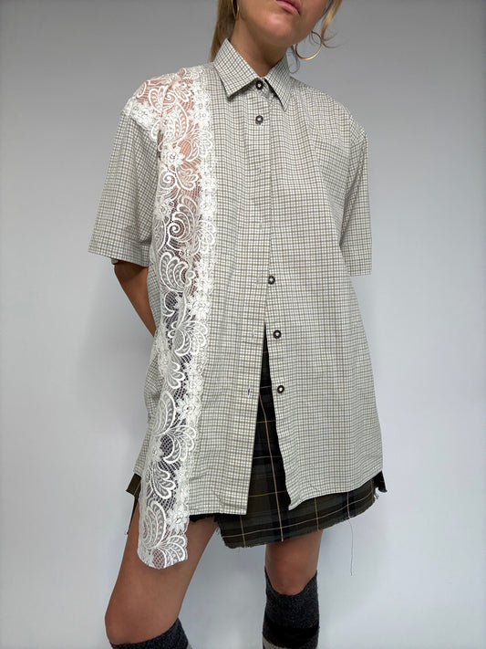 la Colette Shirt N°56