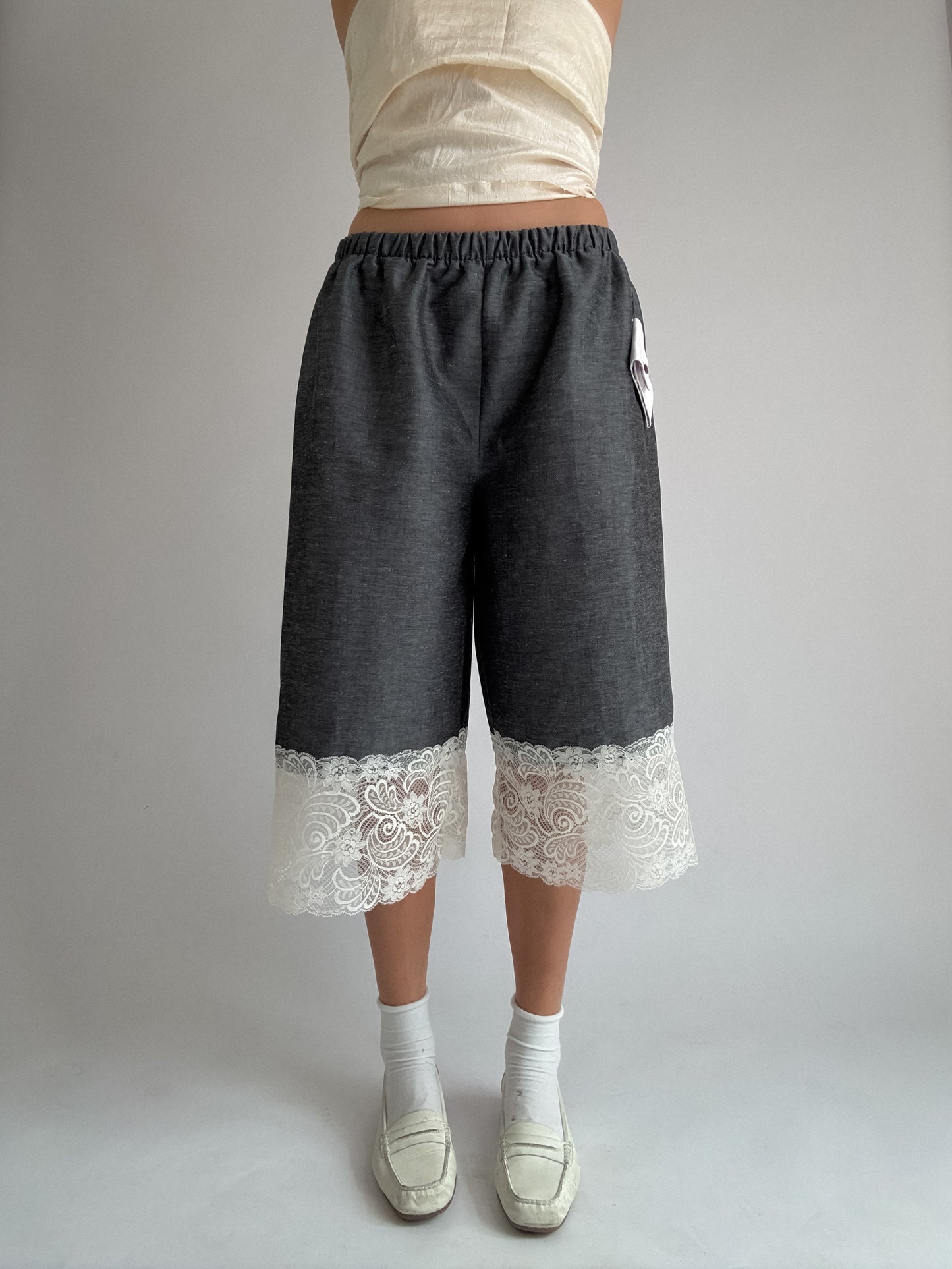 le Colette Basketball Shorts N°21
