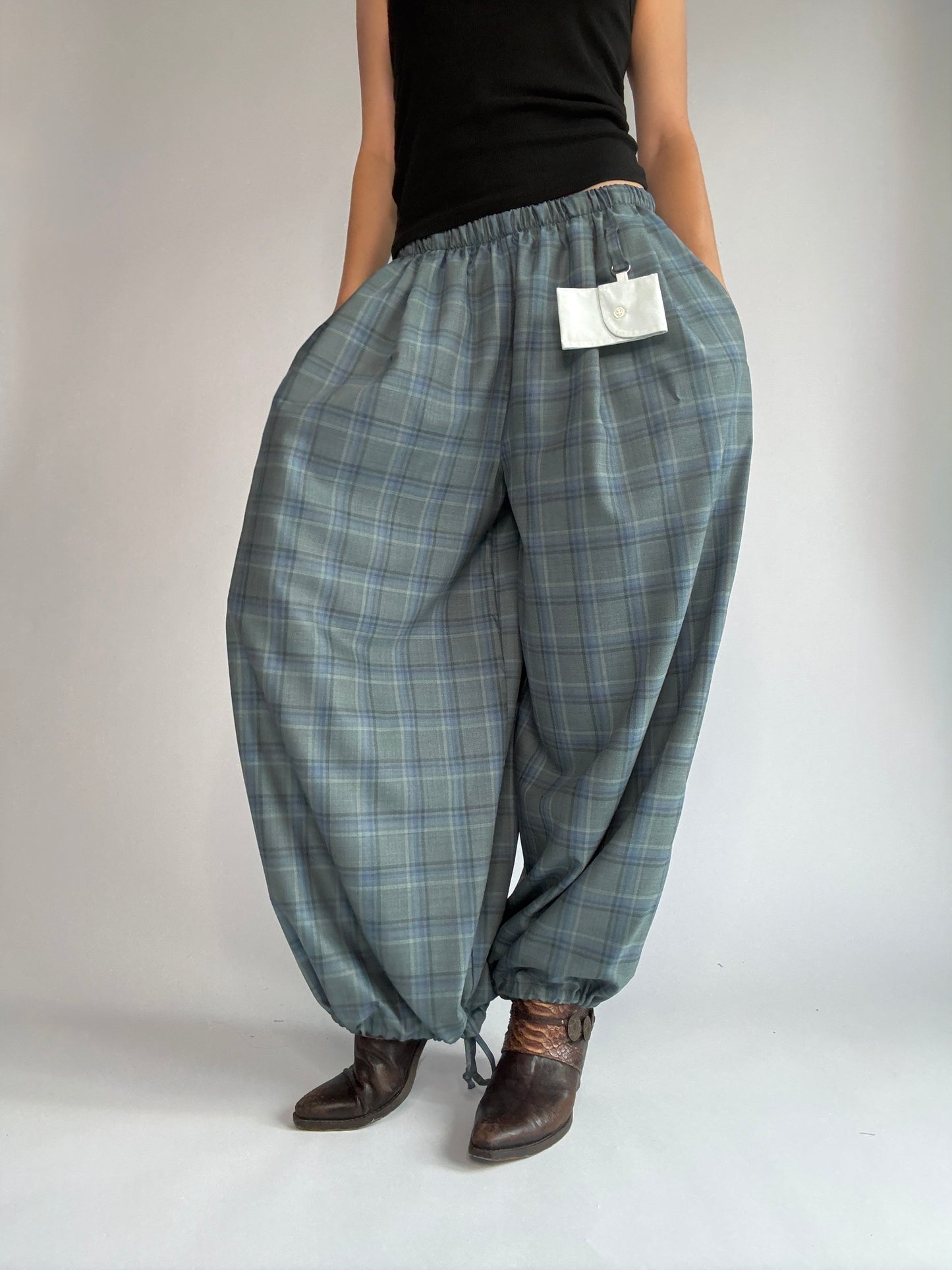 le René Pants N°3