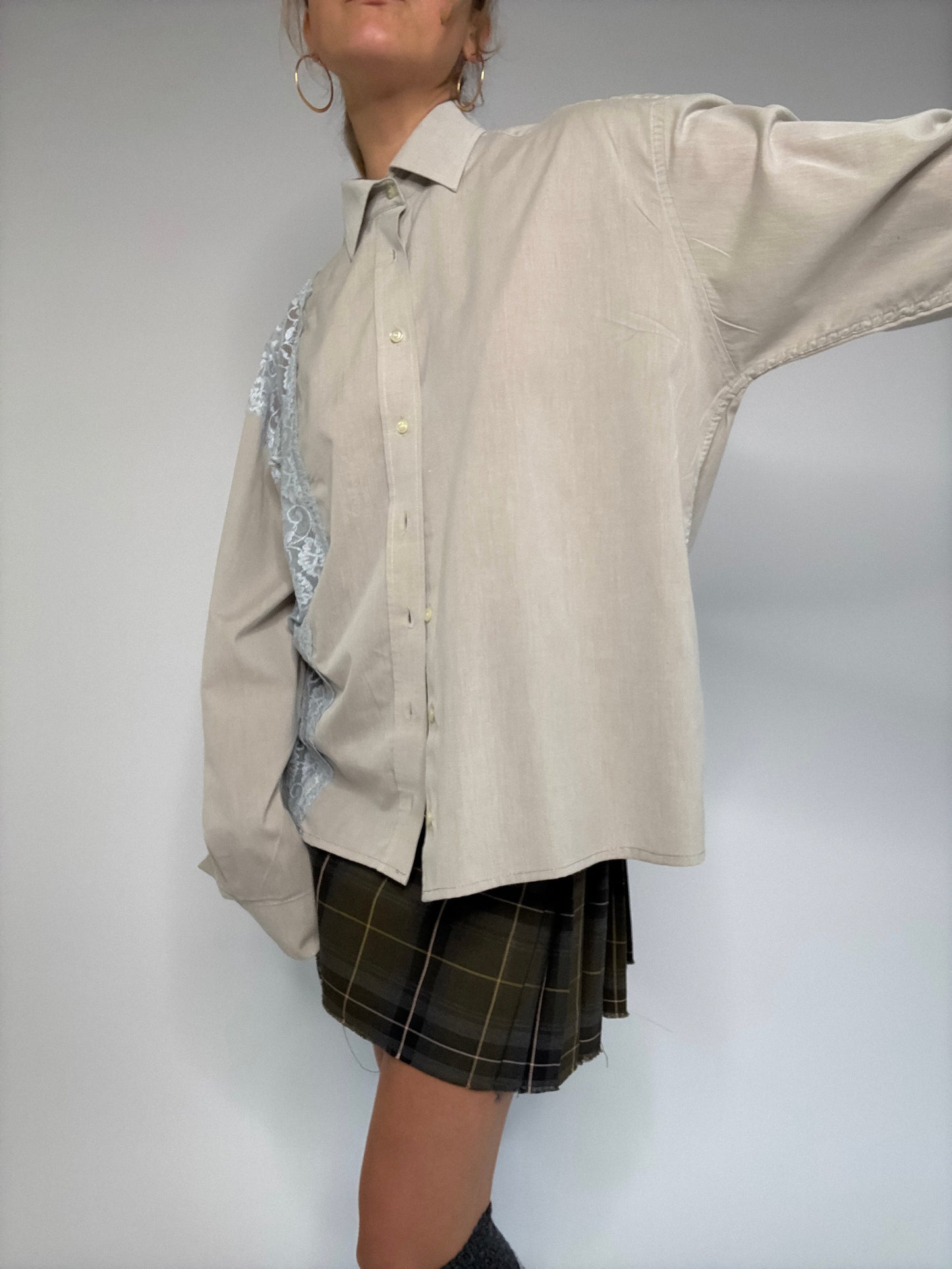 la Colette Shirt N°66