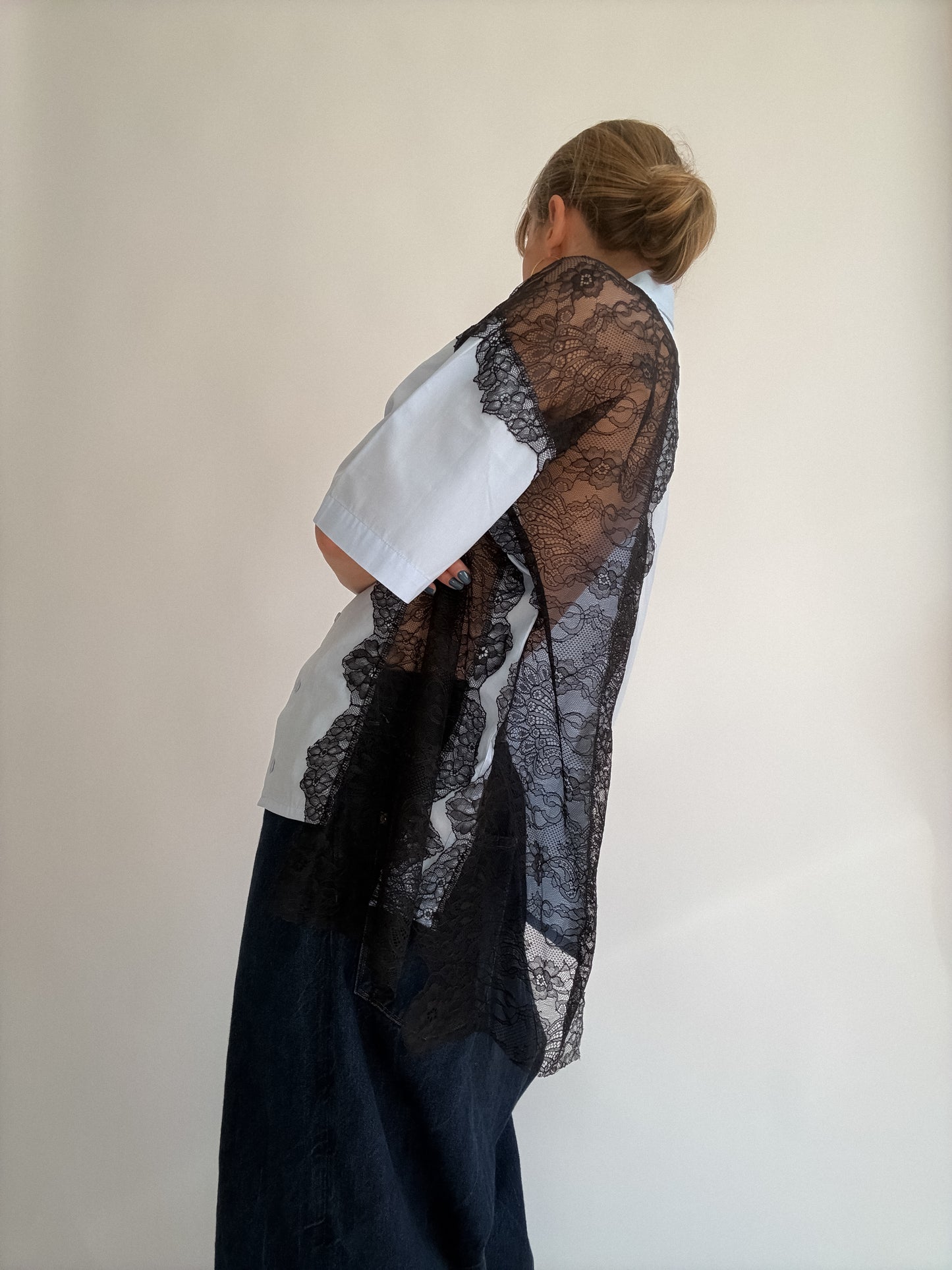 la Colette Shirt N°79