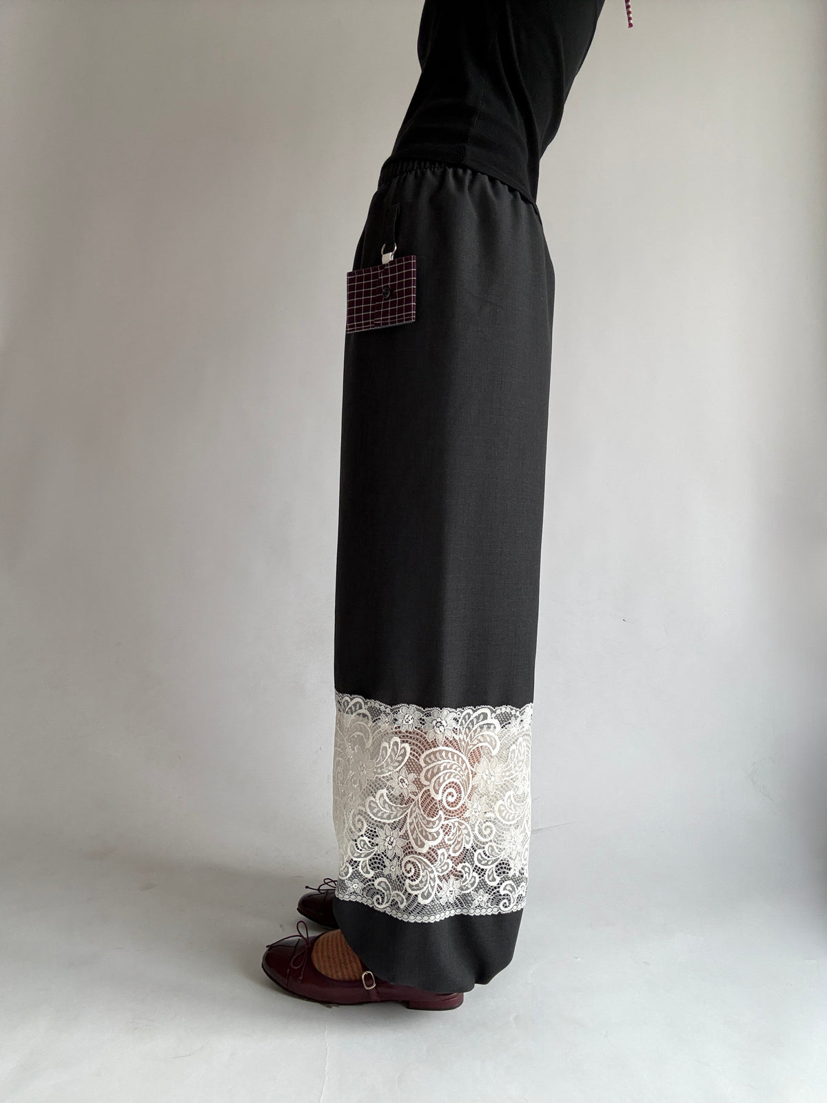 le Colette Pants N°249