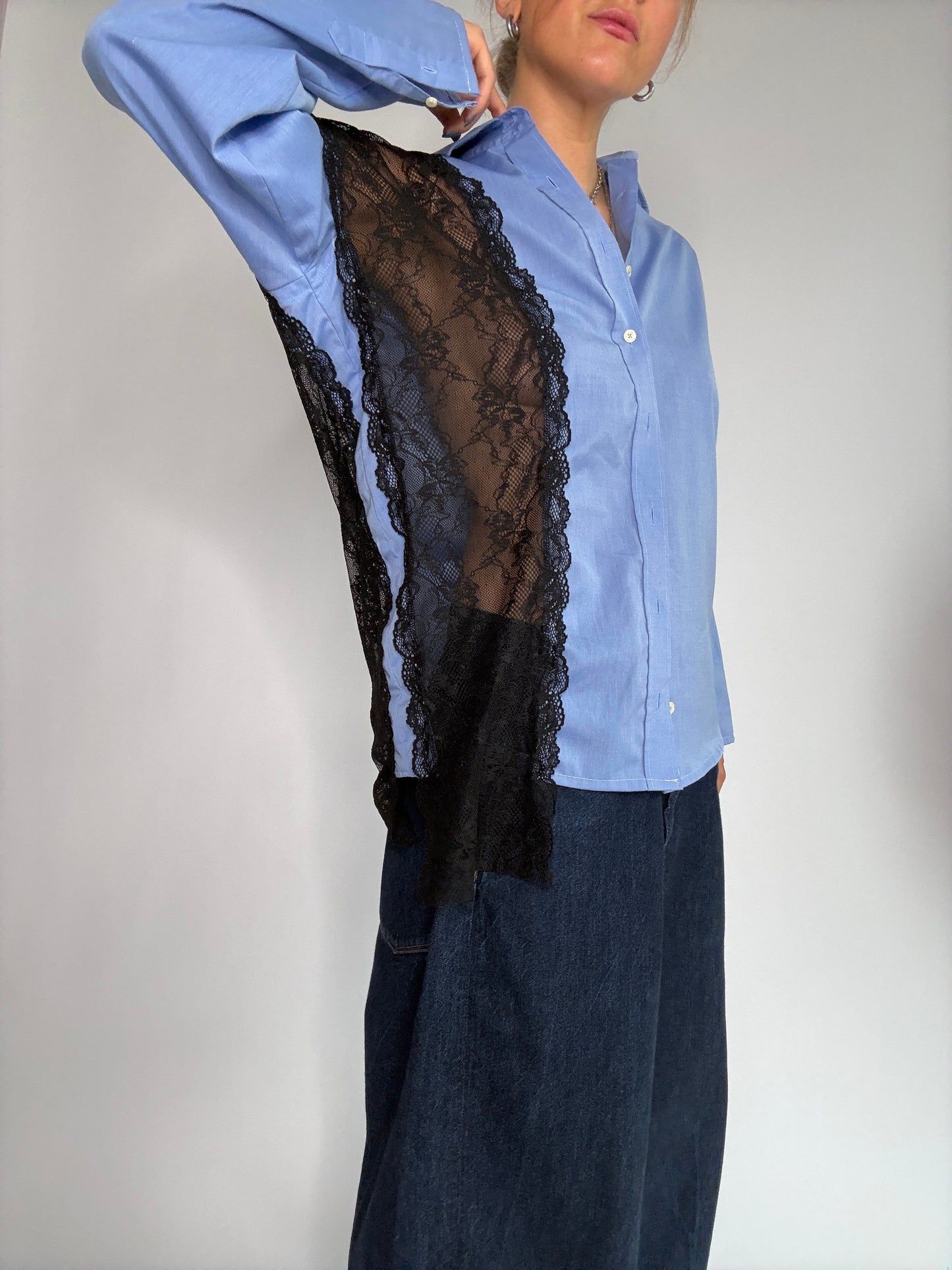 la Colette Shirt N°100