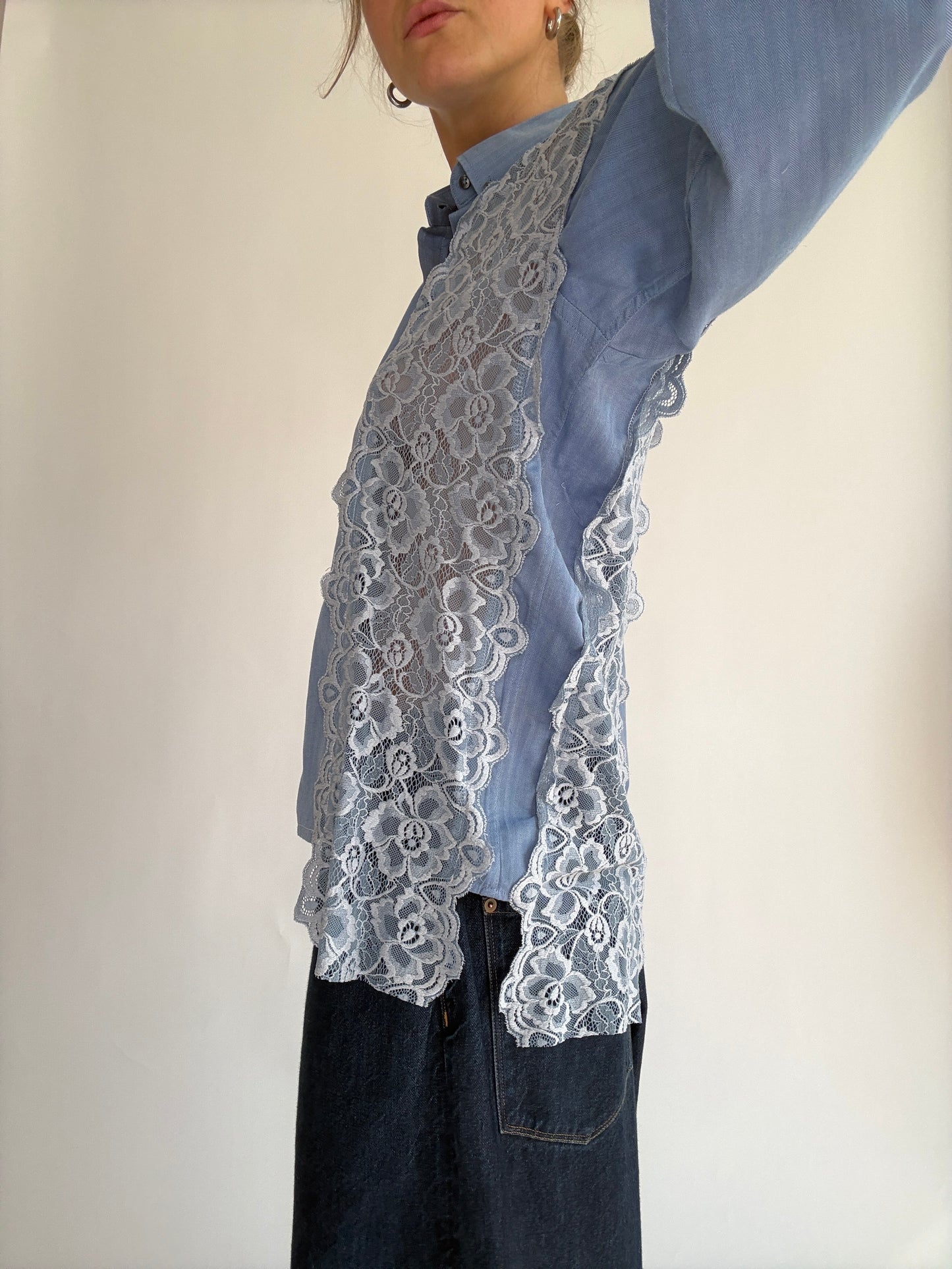 la Colette Shirt N°92