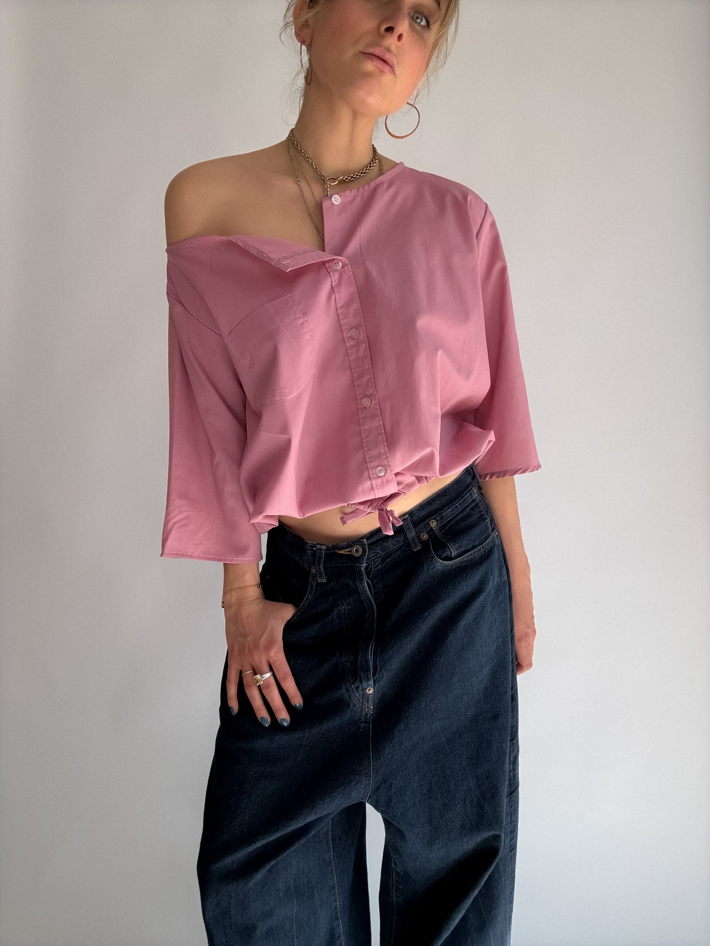 la Louka Shirt N°33
