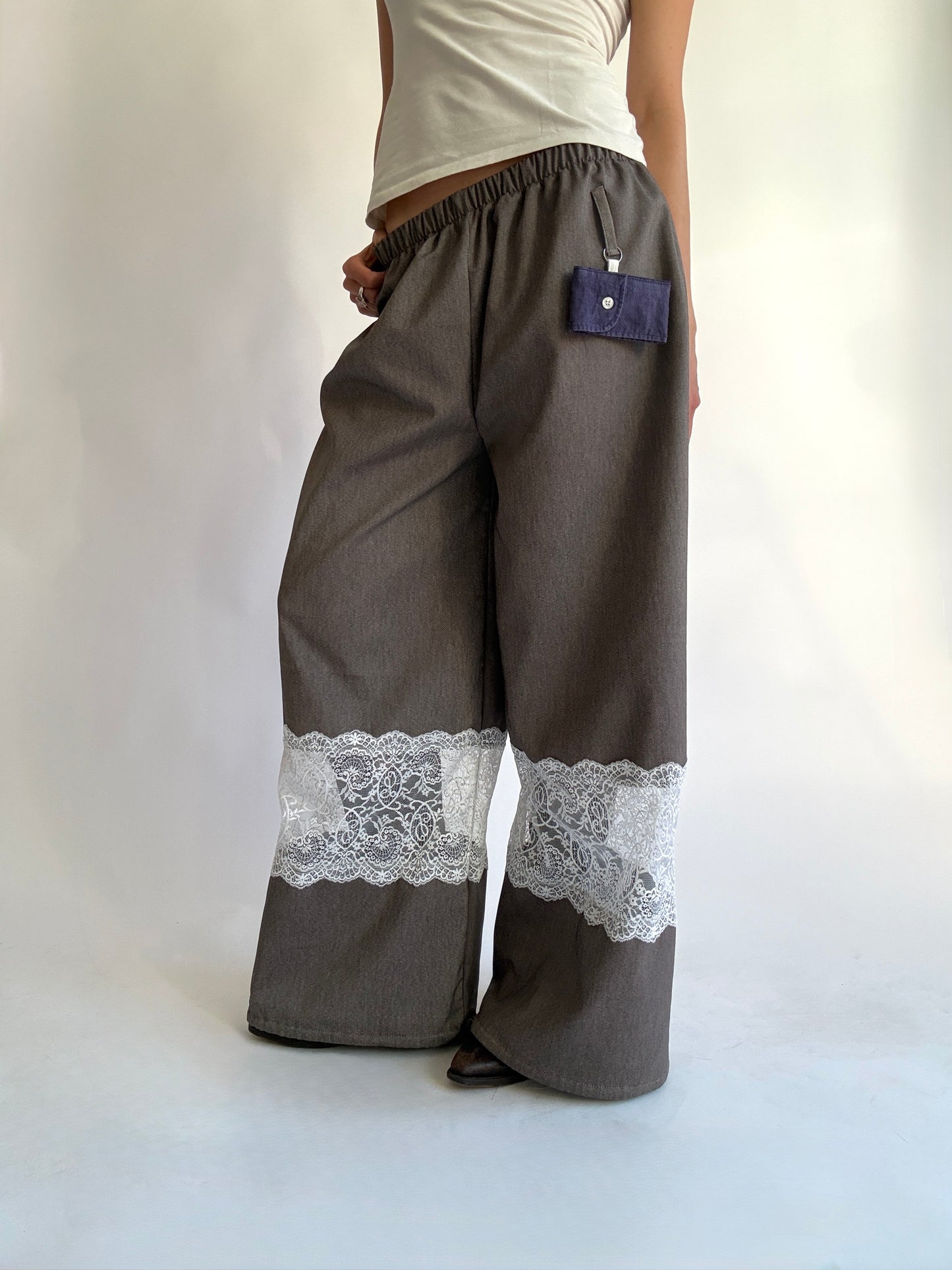 le Colette Pants N°207