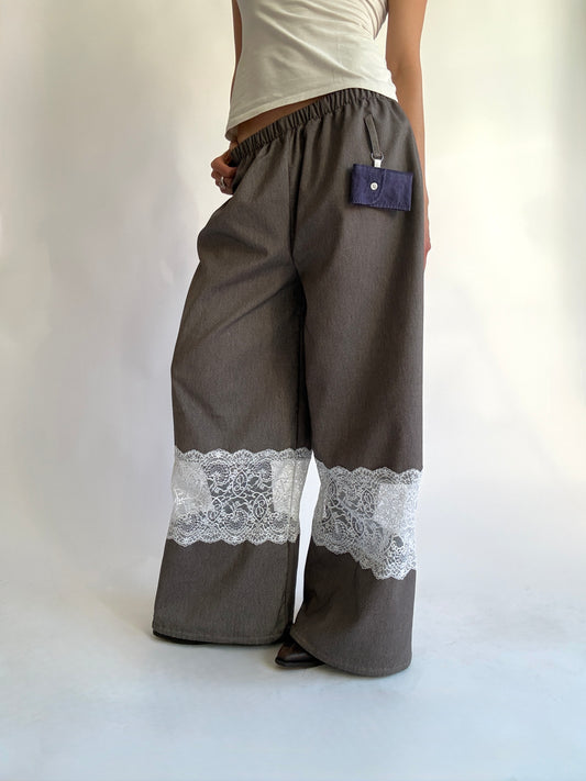 le Colette Pants N°207