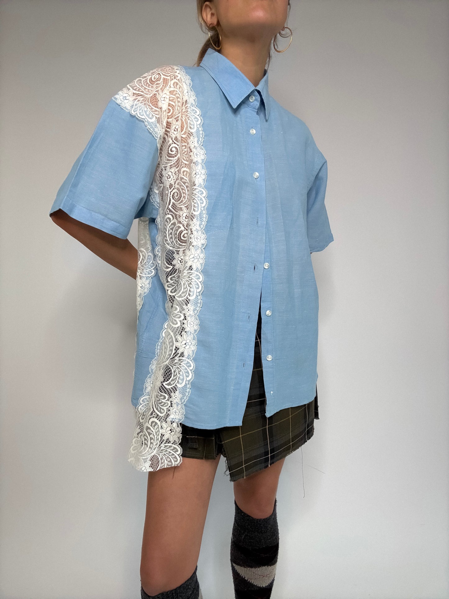 la Colette Shirt N°68